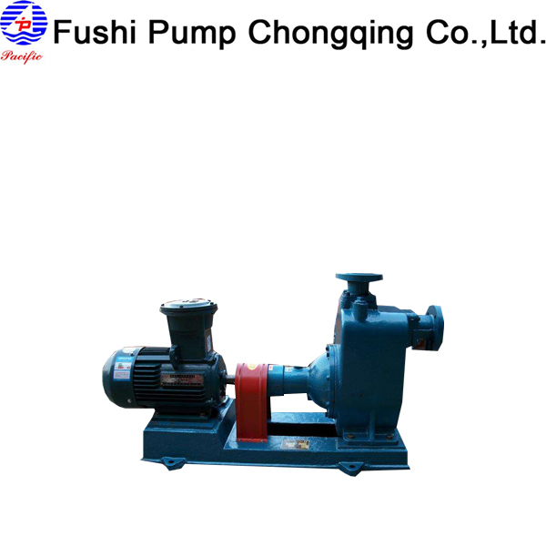 Marine Copper Cargo Oil Pump